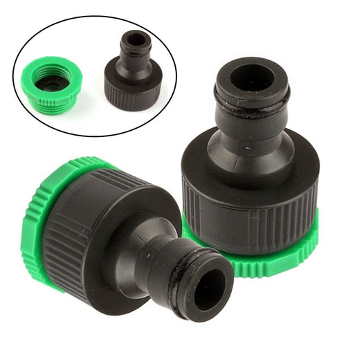 1/2” Irrigation Connection